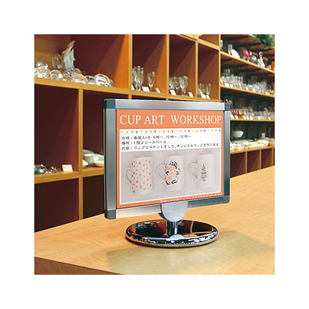 PHカウンターサイン KS-214 (A4タテ)