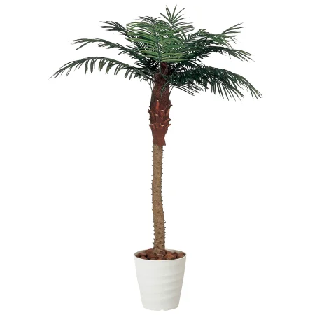 光触媒 人工観葉植物 造花 フェニックス 組立式
