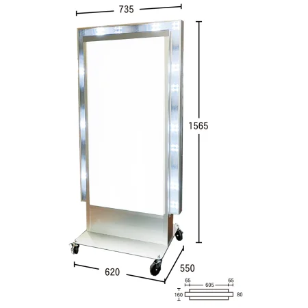 ■図面：LD-702-B