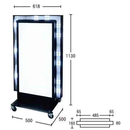 ■図面：LD-704-S