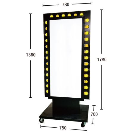 ■図面：LK-706-B