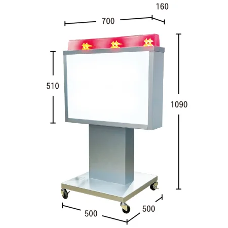 ■図面：TK-960-B