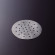 穴径：φ0.3cm
