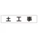 マグネット表示板 表記:土工事 (301-43)