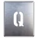 Q