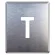 T