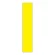 高輝度スリム反射看板蛍光黄 板のみ 無地 (396-101)