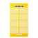 フリー掲示板防雨型A3横8枚 黄 (464-10Y)