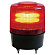 LED回転灯120 赤 (882-991RE)