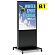 LED式ポスタースタンド PoSTAND(ポスタンド) ポスターサイズ:B1 (ADO-100NE-LED)