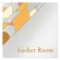 ロッカールーム