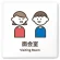 面会室