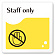 Staff only