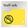 Staff only