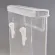 カタログホルダー用フック 2個入 HB1 (61120-01)