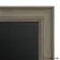 NYワイドコルク&ブラックボード B1 グレー (62041B1G)