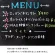 蛍光ボードマーカー 細字 ピンク (62584PNK)