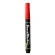 蛍光ボードマーカー 細字 レッド (62584RED)