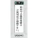 表示プレートH サインプレート アクリル 表示:院内での携帯電話のご使用は… (UP260-42)