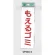 表示プレートH ゴミ分別表示 アクリル 表示:もえるゴミ (タテ) (UP266-2)