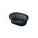 黒柳篭 ダ円深型 小 (53448-2*)