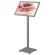 メニュースタンド MA3 種別:シルバー (MA3-S)