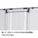 クイックロックサインQS(2本脚) QW-120 1200mm 両面 (A1621***)