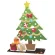 クリスマスツリー