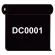 【送料無料】 ダイナカル DC0001 ブラック 1020mm幅×10m巻 (DC0001)