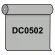 【送料無料】 ダイナカル DC0502 シルバー 1020mm幅×10m巻 (DC0502)