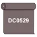 【送料無料】 ダイナカル DC0529 メタリックシルバー 1020mm幅×10m巻 (DC0529)