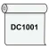 【送料無料】 ダイナカル DC1001 ホワイト(グレー糊) 1020mm幅×10m巻 (DC1001)