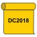 【送料無料】 ダイナカル DC2018 ダンデライオンイエロー 1020mm幅×10m巻 (DC2018)