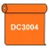 【送料無料】 ダイナカル DC3004 パンプキンイエロー 1020mm幅×10m巻 (DC3004)