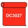 【送料無料】 ダイナカル DC3027 ゼラニウム 1020mm幅×10m巻 (DC3027)