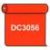 【送料無料】 ダイナカル DC3056 ロコロオレンジ 1020mm幅×10m巻 (DC3056)
