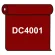 【送料無料】 ダイナカル DC4001 オックスハートレッド 1020mm幅×10m巻 (DC4001)