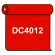 【送料無料】 ダイナカル DC4012 パプリカレッド 1020mm幅×10m巻 (DC4012)