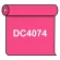 【送料無料】 ダイナカル DC4074 ローズピンク 1020mm幅×10m巻 (DC4074)