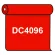【送料無料】 ダイナカル DC4096 メキシカンレッド 1020mm幅×10m巻 (DC4096)
