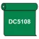 【送料無料】 ダイナカル DC5108 シャドウグリーン 1020mm幅×10m巻 (DC5108)