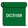 【送料無料】 ダイナカル DC5109 ディープグリーン 1020mm幅×10m巻 (DC5109)