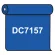 【送料無料】 ダイナカル DC7157 ブリリアントブルー 1020mm幅×10m巻 (DC7157)