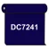 【送料無料】 ダイナカル DC7241 アガートブルー 1020mm幅×10m巻 (DC7241)