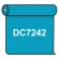 【送料無料】 ダイナカル DC7242 スカイブルー 1020mm幅×10m巻 (DC7242)