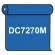 【送料無料】 ダイナカル DC7270M ダックブルー 1020mm幅×10m巻 (DC7270M)