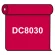 【送料無料】 ダイナカル DC8030 ラディッシュレッド 1020mm幅×10m巻 (DC8030)