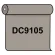 【送料無料】 ダイナカル DC9105 スモーキーグレイ 1020mm幅×10m巻 (DC9105)