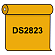 【送料無料】 ダイナカル DS2823 リップイエロー 1020mm幅×10m巻 (DS2823)