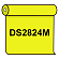【送料無料】 ダイナカル DS2824M フラッシュイエロー 1020mm幅×10m巻 (DS2824M)